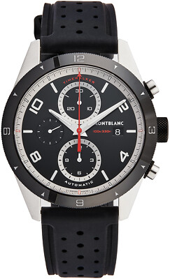 Montblanc Timewalker - 116096