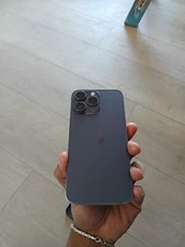 iPhone 14 Pro Max TikTok Installed