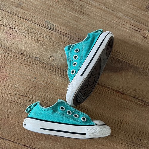 lace less converse