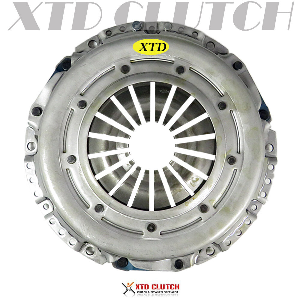 PREMIUM CLUTCH KIT 2001 2002 2003 FOCUS S2 SE ZTS ZTW ZX3 ZX5 2.0L