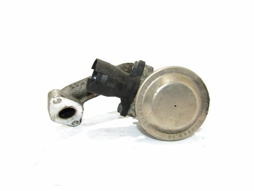 VW Phaeton 3D 2003 6,0 Benzin AGR Kühler Abgaskühler Ventil  EGR VALVE