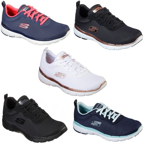 skechers appeal flex