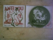 anti you two bit schemes and cold war dreams + johnny baghdad & pig city life 7