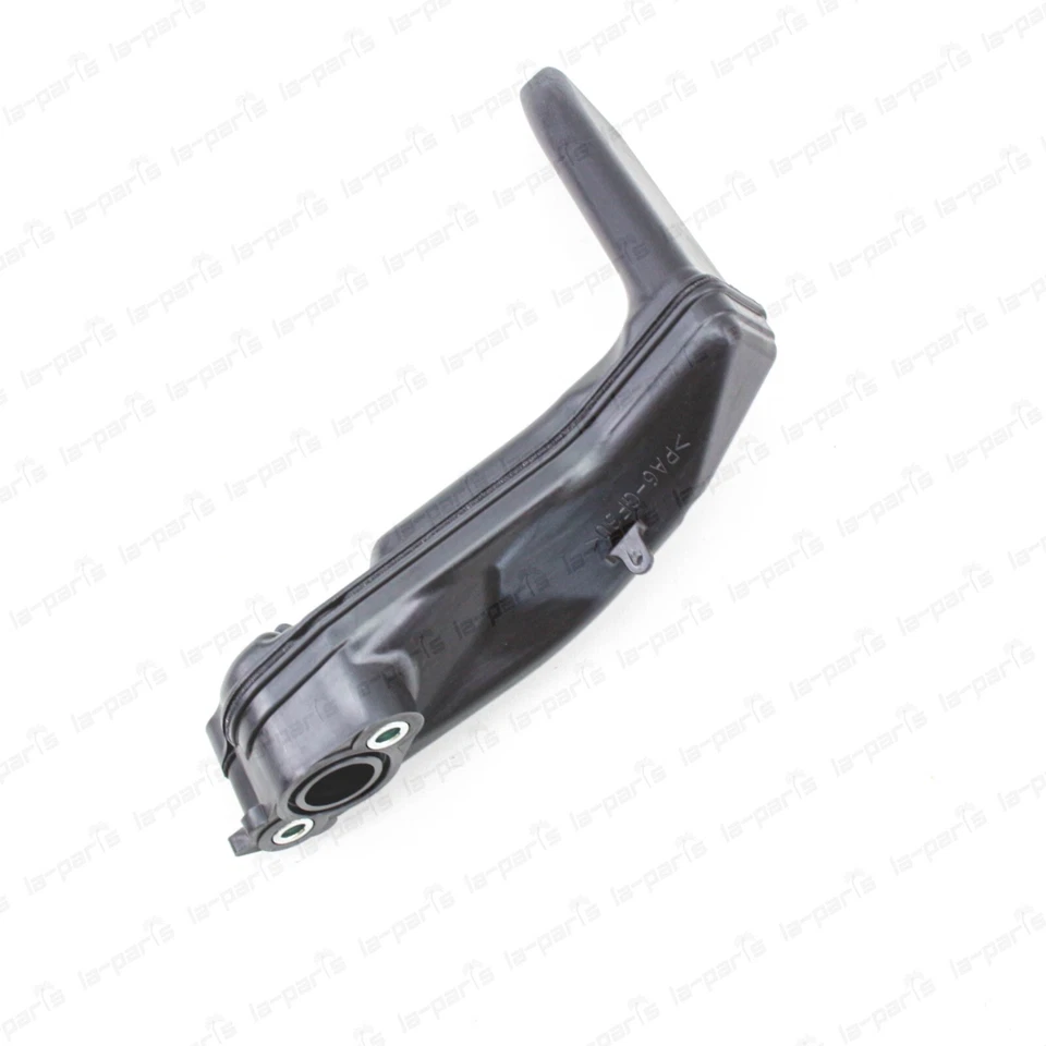 NUEVO GENUINO MAZDA 06-13 MAZDA 3 CX-7 2.3L SPEED6 BOMBA DE ACEITE COLADOR L3G6-14-240B Foto 3 de 4