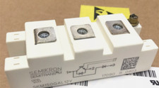 NEW SEMIKRON SKM150GAL12V IGBT Module