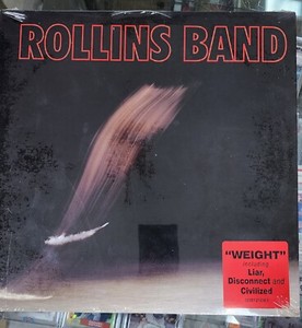 Rollins Band Vinyl | eBay