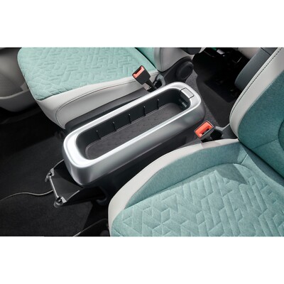 Original VW ID.Buzz Mittelkonsole Living Box Schublade People Bulli 1T3061120