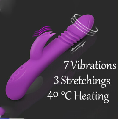 G Spot adult Sex Toy 10 Frequency Women Rabbit Thrusting Rotating Vibrator | eBay UK G Spot adult Sex Toy 10 Frequency Women Rabbit Thrusting Rotating Vibrator | eBay UK
