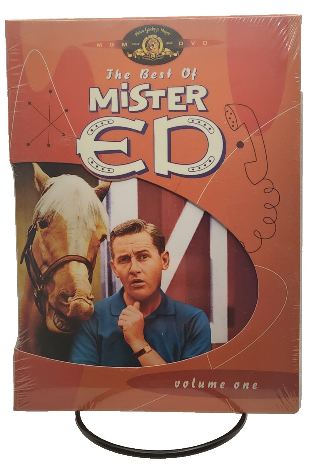 その他 Mister Ed: Season One [DVD] Amazon.com: Mister Ed: The Complete Series : Alan Young