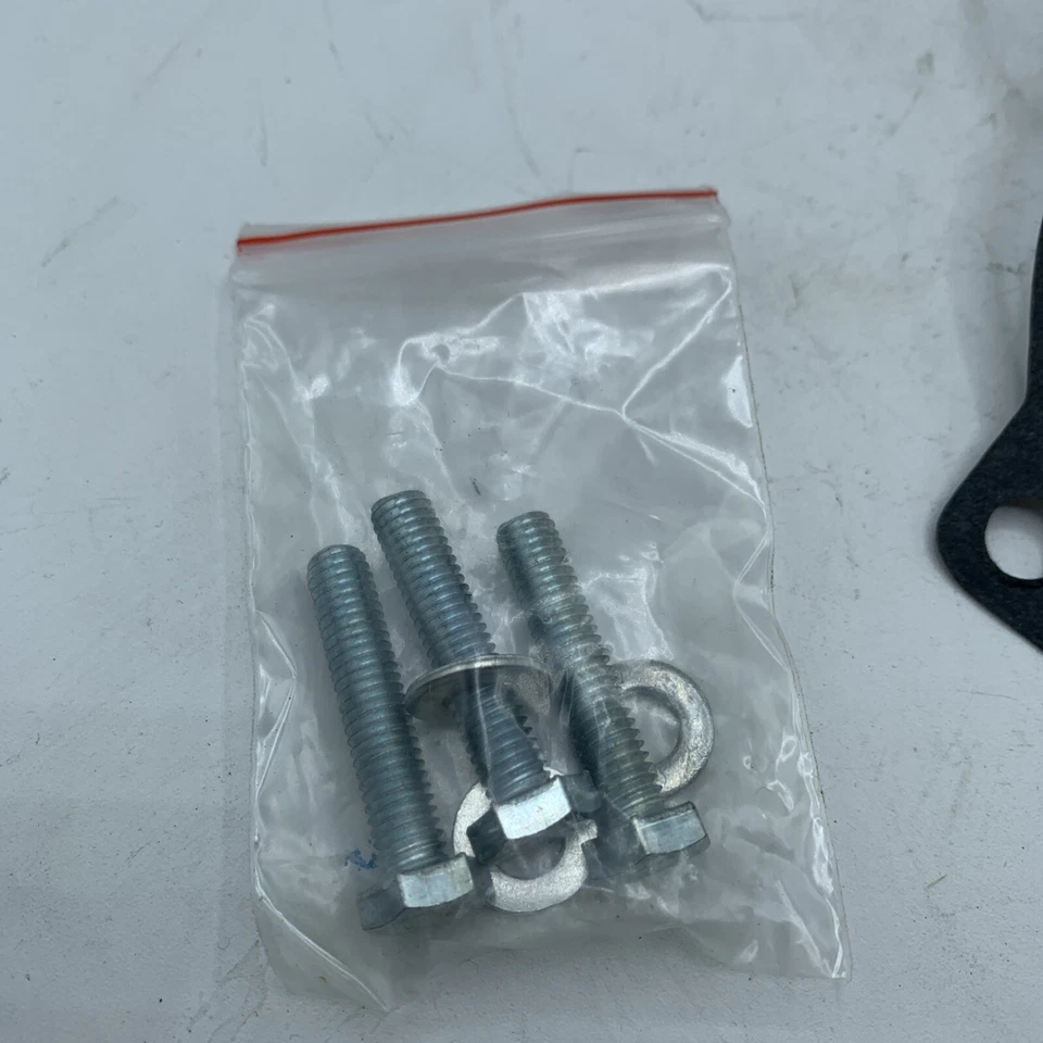 EWP029 Bomba de Agua Ford Focus Cmax Smax Mondeo Fiesta Transit 1.8 TDCI Td OEM - Imagen 4 de 4