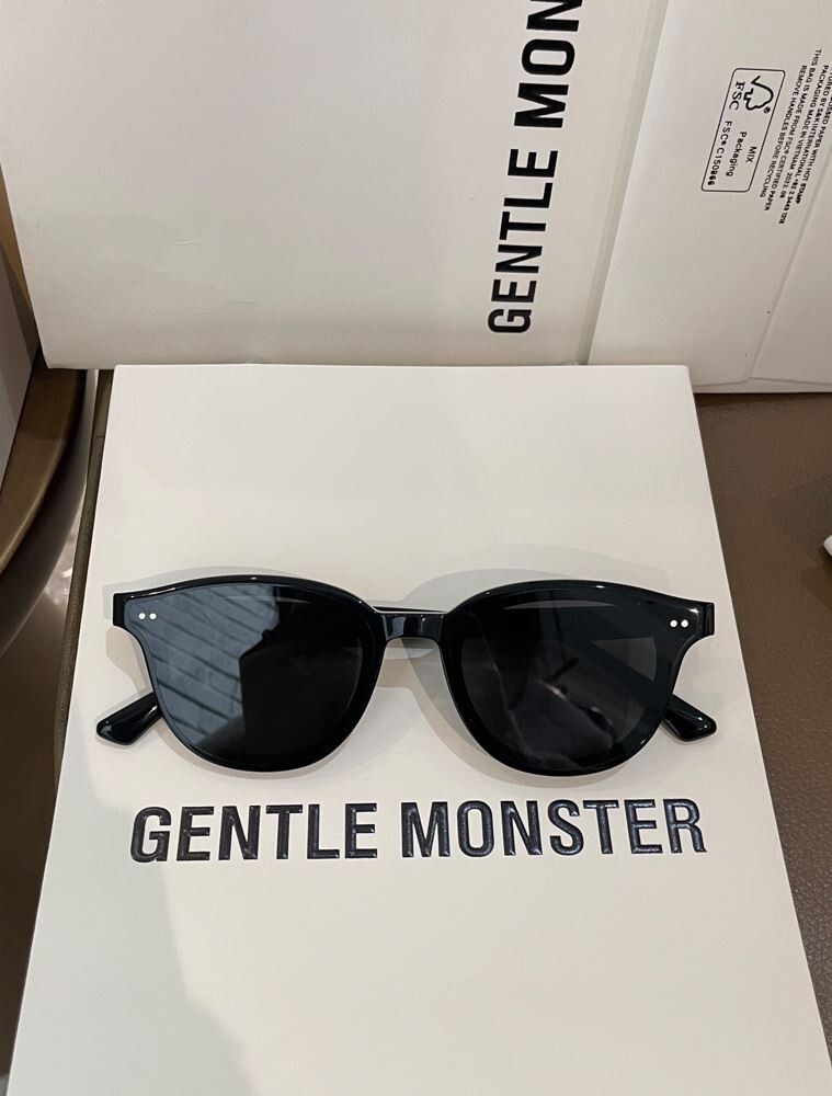 New Gentle Monster Jade 01 sunglasses | eBay UK