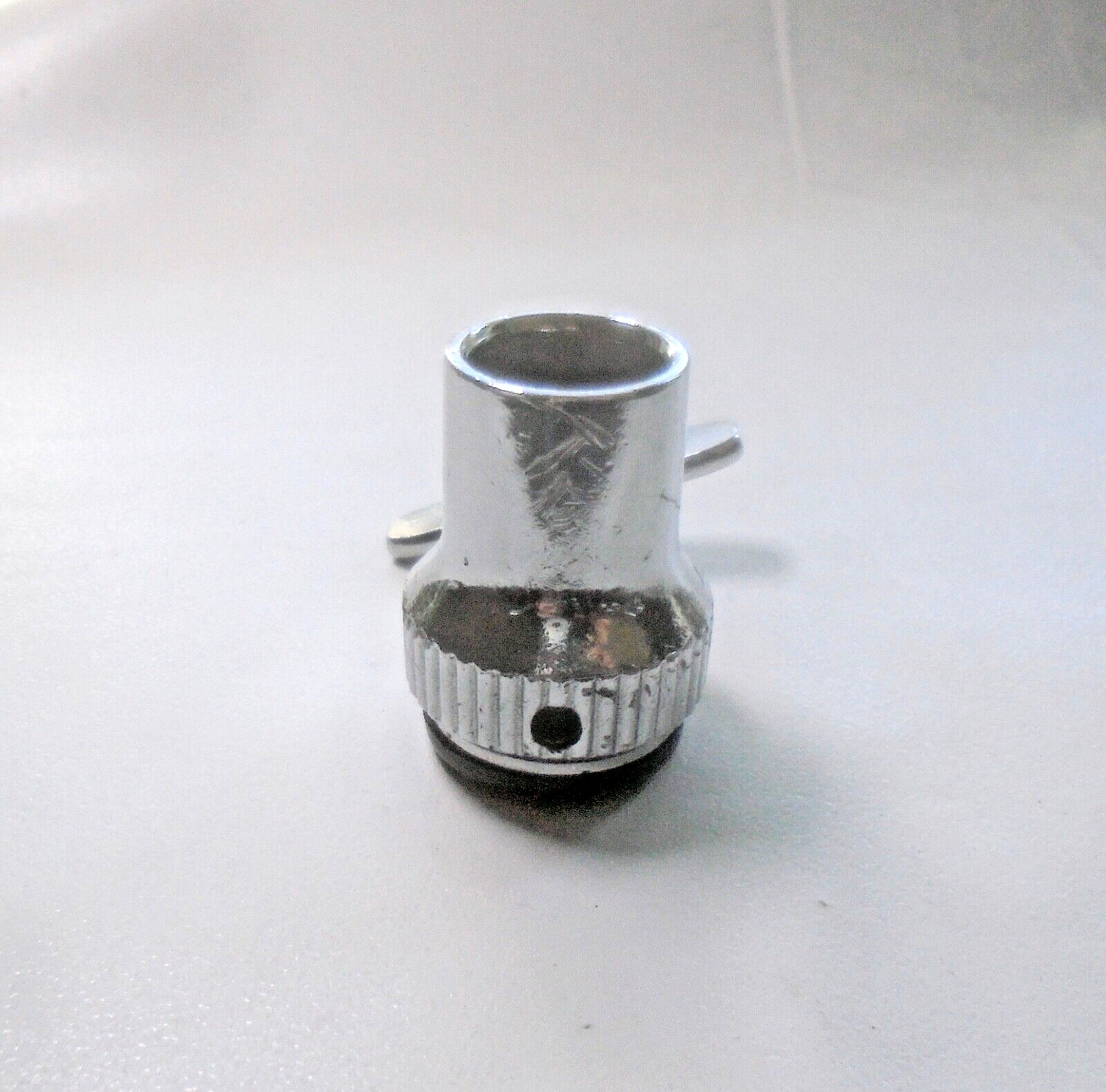 CYMBAL STAND HEIGHT ADJUSTMENT PART - Vtg  MIJ MIT Drum Part