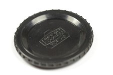 Nippon Kogaku Tokyo Nikon F Mount Body Cap