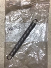 7010750 Spring Snapper New Oem