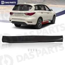 Right Rear Lower Side Door Molding Trim For INFINITI QX60 2014-2020 JX35 2013