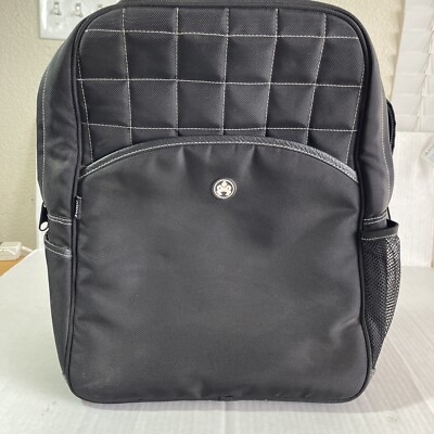 Sumo 17  Laptop Travel Backpack