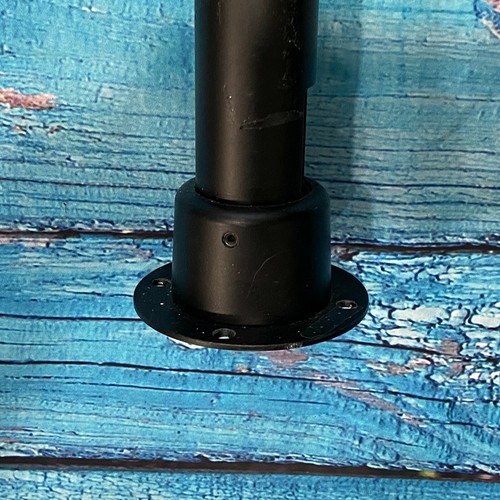 Soporte para monitor ENS Pro se adapta a pantallas de computadora de 19-27 pulgadas - Imagen 3 de 5