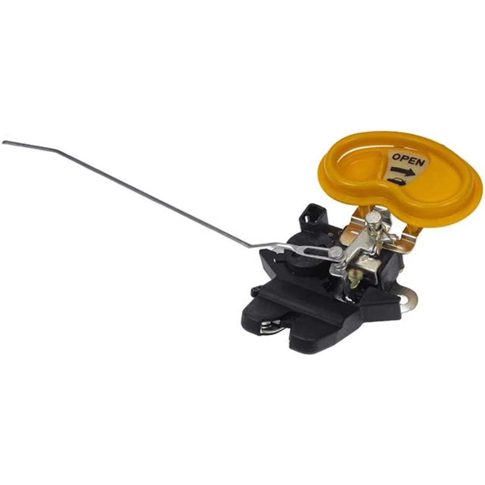 Двигатель привода замка багажника 937-142 Dorman для Kia Optima 2006-2008 - Изображение 3 из 3