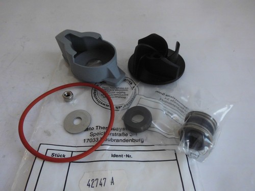 Webasto 42747A Dichtungssatz für Wasserpumpe Gasket set for water pump - Picture 2 of 5