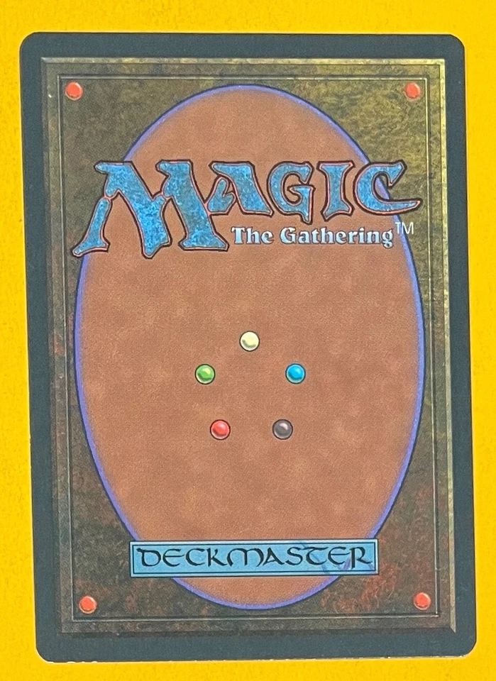 MTG FASTBOND (French) Revised FBB (OldManMTG 008-889) - Image 2 of 4