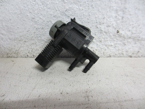 Magnetventil Unterdruckventil Ventil Volkswagen Golf IV 1.6L Bj.2000.1J0906283C.