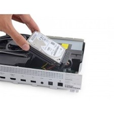 SERVICE RÉPARATION DISQUE DUR HDD XBOX ONE OU ONE S  500Go