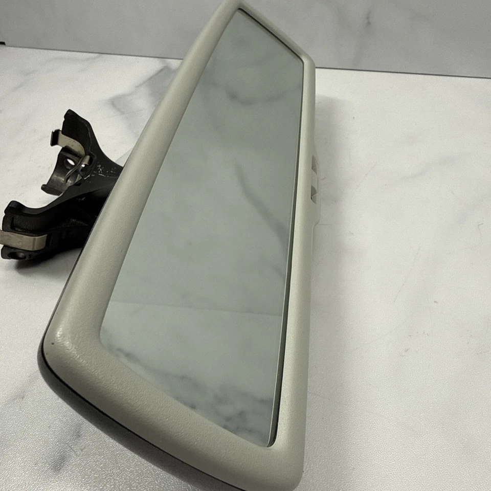 Espelho retrovisor interior VOLKSWAGEN EOS CC TIGUAN E11026141 2007 - 2016 FABRICANTE DE EQUIPAMENTO ORIGINAL - Imagem 4 de 4