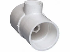 1.5" X .75" SLIP GUNITE VENTURI TEE (WATERWAY - 212-3440)