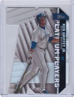 DA: 2021 Topps Platinum Players BB Card #PDC-14 Ken Griffey Jr. Die Cut - NMt-Mt