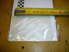 adesivo honda 50 125 NSR