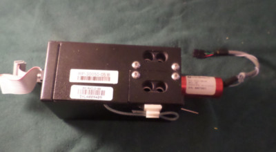 Coherent Idexx Laboratory Compact Analytical Solid State Laser Module AS IS,OSSD