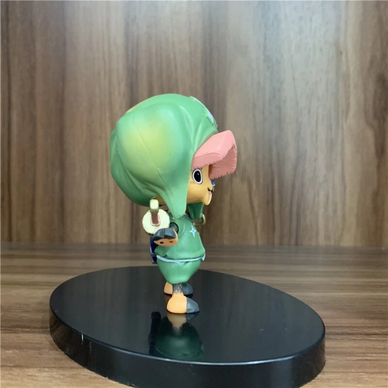 Tony Tony Chopper Modelo de una pieza Estatua Figura de acción Estatuilla  Foto 3 de 4