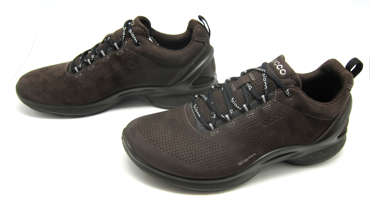 Ecco Men
