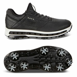 zapatos ecco golf