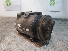 FORD FOCUS MK2 ZETEC 1.8TDCI AIR CON PUMP 4M5H19D629AC 2006
