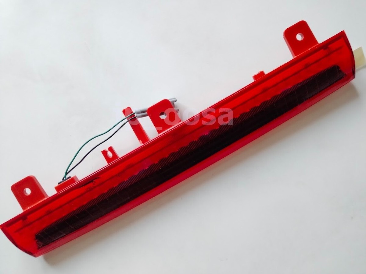 2009-2016 Nissan GT-R Third Brake Light High Mount Stop Lamp 26590