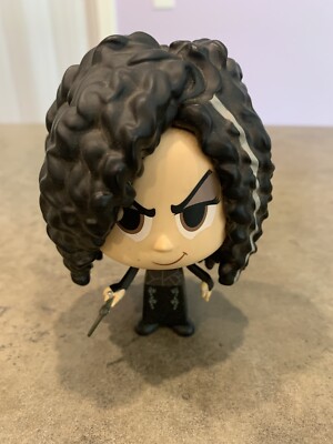 Funko Pop Vynl 2016 Harry Potter  Bellatrix Lestrange