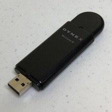 Dynex - DX-BUSB Wireless-G USB 2.0 Network Adapter