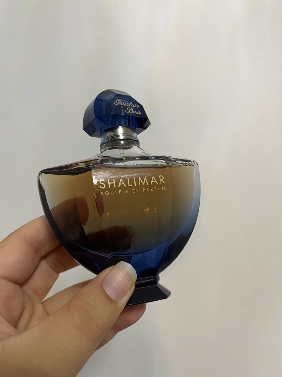 Shalimar Souffle Intense Guerlain Shalimar Intense Guerlain