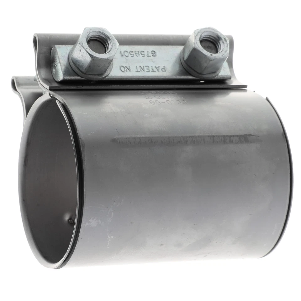 07-09 FREIGHTLINER DODGE SPRINTER 2500 3500 BRAÇADEIRA DE ESCAPE FABRICANTE DE EQUIPAMENTO ORIGINAL MOPAR 68012081AA - Imagem 2 de 4