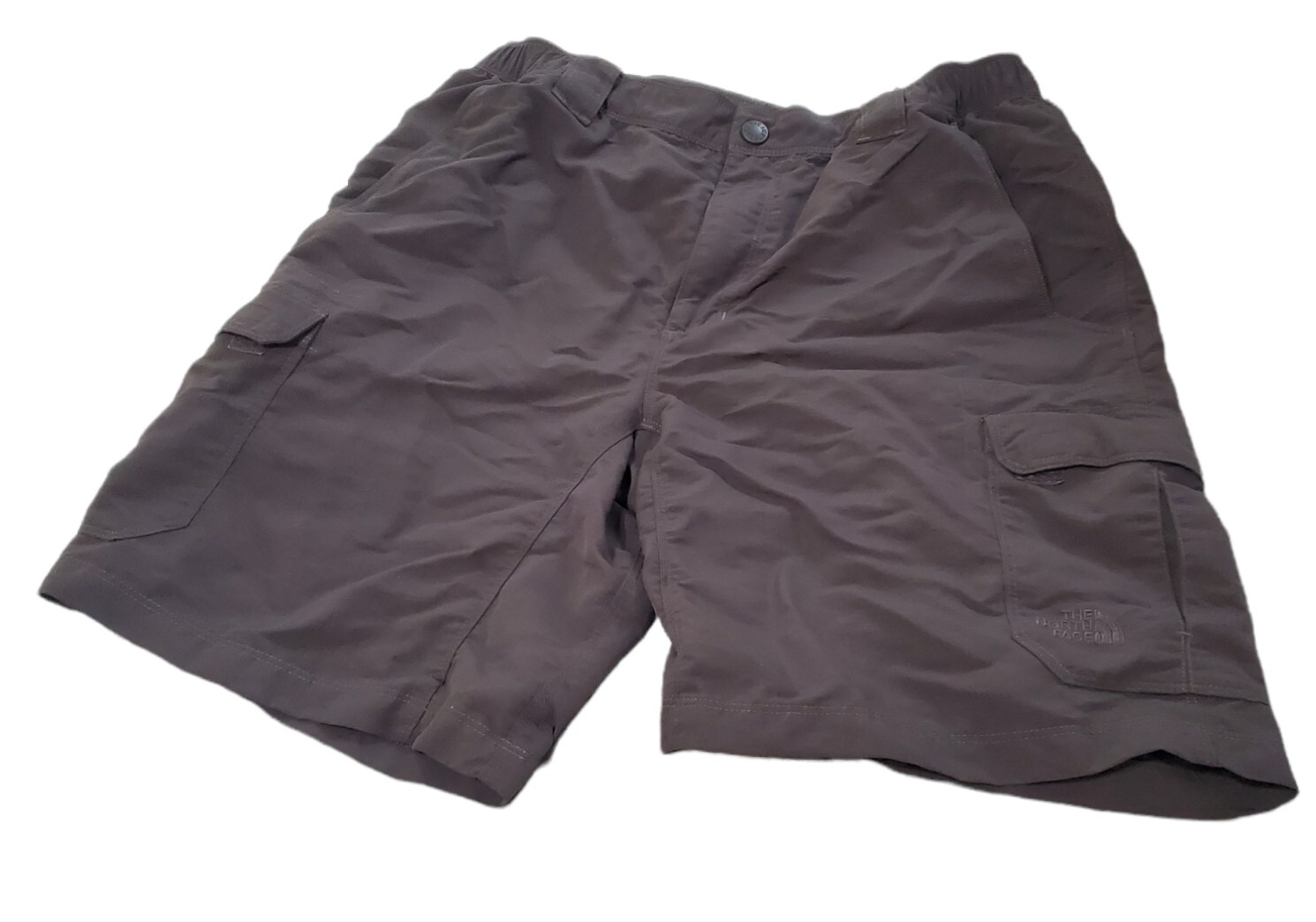 Shorts North Face Medium-image