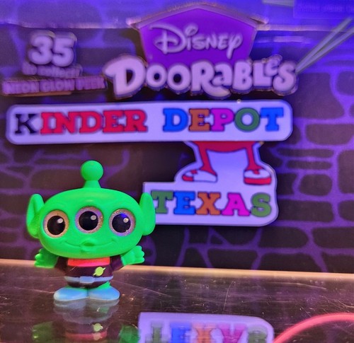 🐠 Doorables NEON + 🧲 series 12: PIXEL PERFECT - you choose - COMBINED SHIPPING - Picture 74 of 85