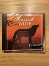 Classical Wolf (CD, 1992, NorthSound) for sale online | eBay