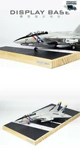 Galaxy Model 1/48 /1/72 Nimitz Class Aircraft Carrier Flight Deck Display Base