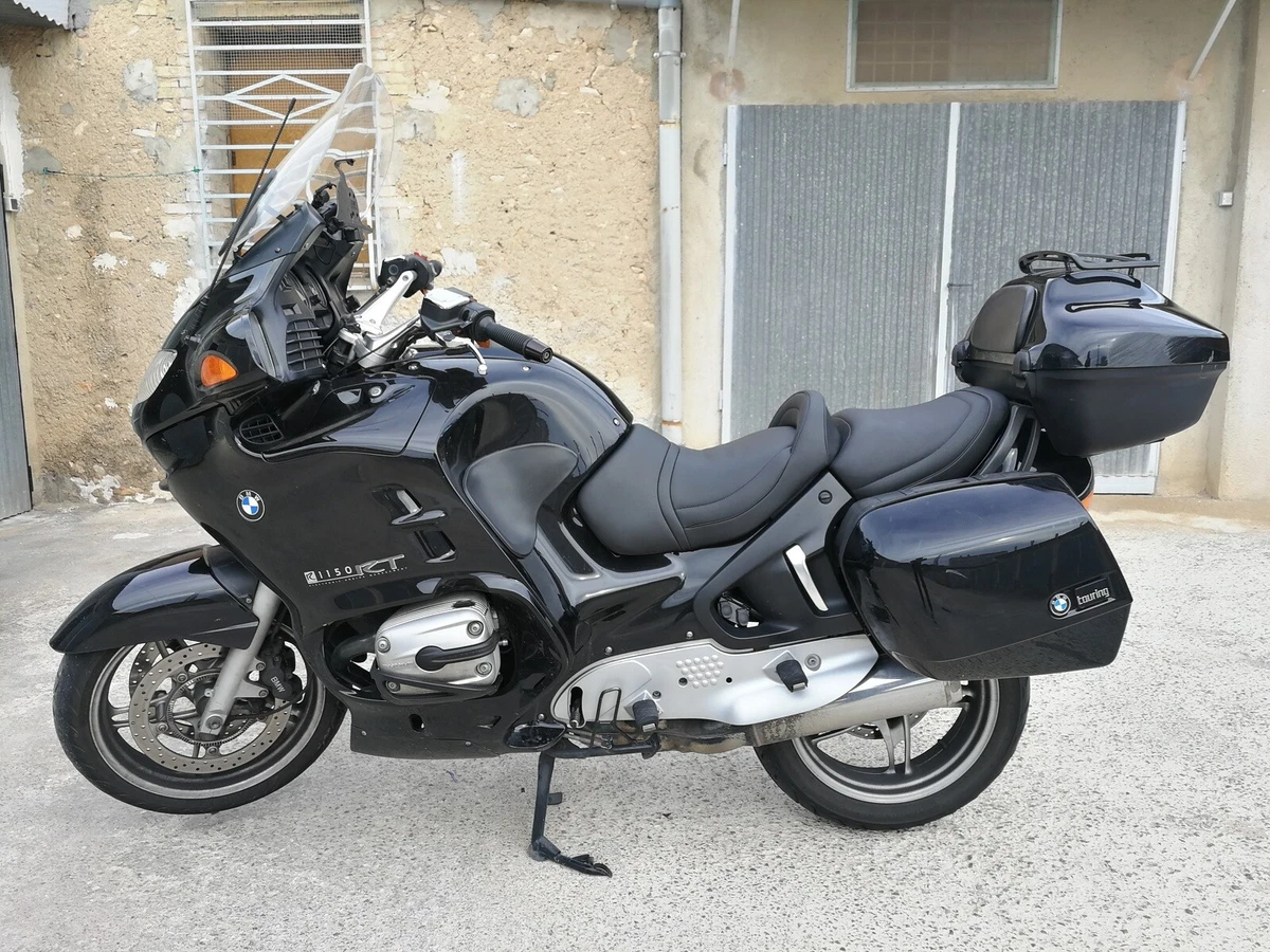 Bmw r1150rt deals