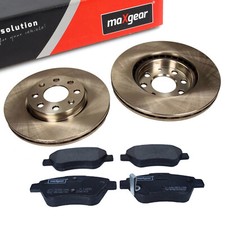 Disque de frein Opel CORSA