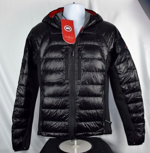 canada goose hybridge lite hoody graphite canada goose hybridge lite hoody graphite