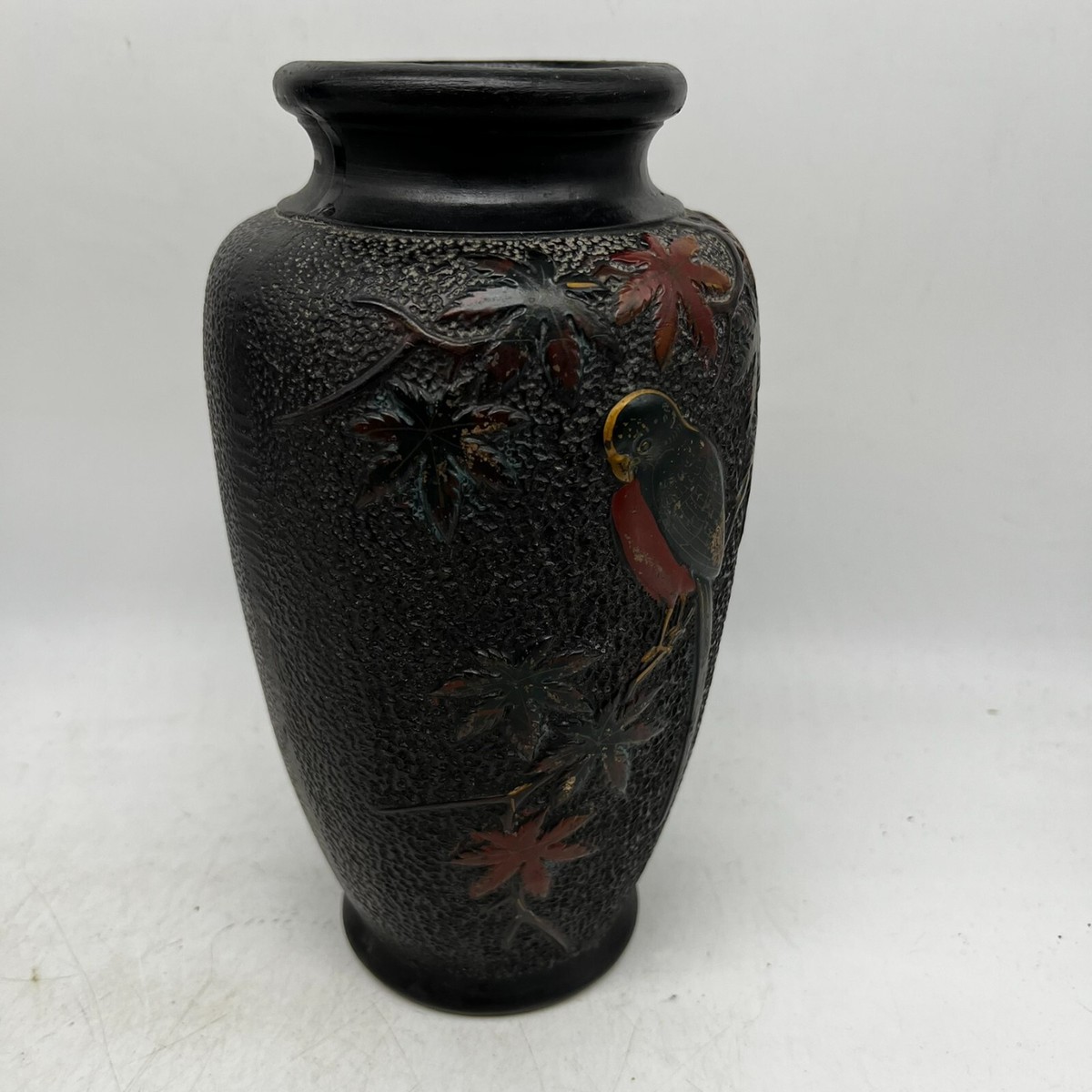 工芸品 Vintage vase from artec 工芸品 Vintage vase from artec Vintage Japanese Porcelain