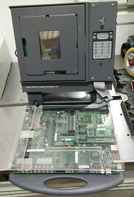 Intel PxA27x Processor Development Kit 674781-001, Board PCA C30791-301 