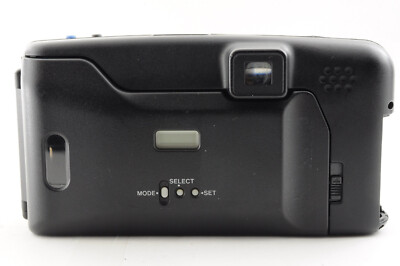 Excellent+] Olympus Izm 210 Quartzdate 38-76mm Point and shoot